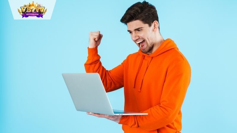 Đăng Ký VB777 - Trải Nghiệm Giải Trí, Nhận Ưu Đãi Khủng! 1 Quy trình đăng ký VB777 chi tiết cho người mới