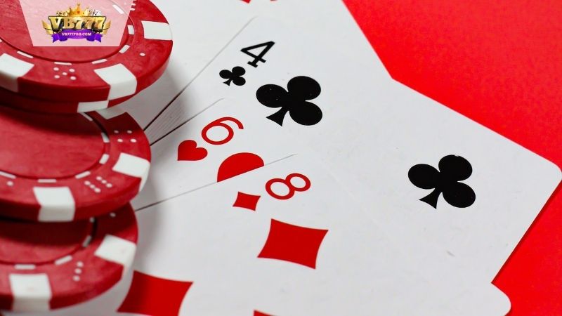 Game Bài VB777 - Kho Game Bài Đổi Thưởng Uy Tín 2025 3 Kinh nghiệm chơi game bài VB777 hiệu quả