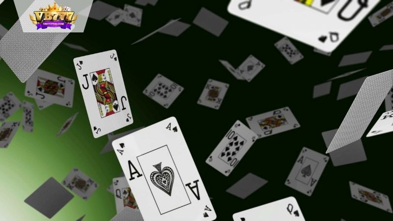 Game Bài VB777 - Kho Game Bài Đổi Thưởng Uy Tín 2025 2 Blackjack: Cách chơi và những điều cần lưu ý