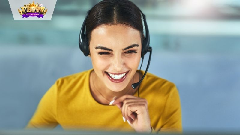 Liên hệ VB777 - Dịch Vụ Hỗ Trợ Khách Hàng Tuyệt Vời 24/7 2 Các kênh liên hệ VB777 chính thức