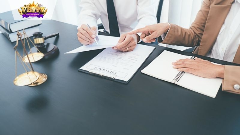 Miễn Trừ Trách Nhiệm VB777- Hiểu Để Về Bảo Vệ Quyền Lợi 2 Tại Sao Cần Miễn Trừ Trách Nhiệm Trong Ngành Game?