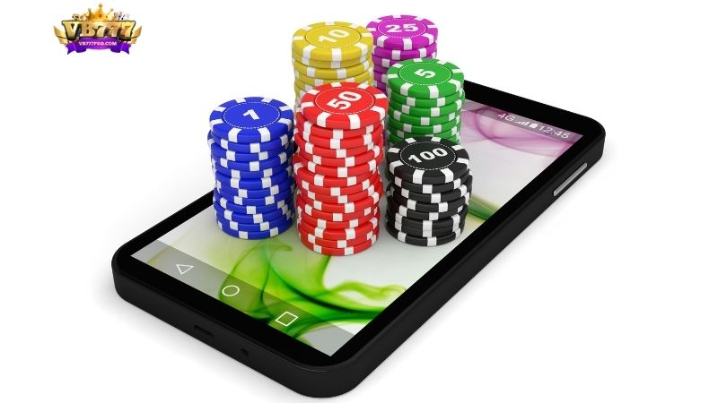 Tải App VB777 - Trải Nghiệm Giải Trí Đỉnh Cao Trên Di Động 1 Tại sao nên tải app VB777?
