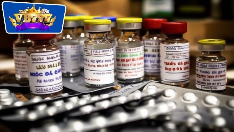 Cách Phân Biệt Thuốc Gà Đá Thật Giả - Bí Quyết Hiệu Quả 2 cách phân biệt thuốc gà đá thật giả