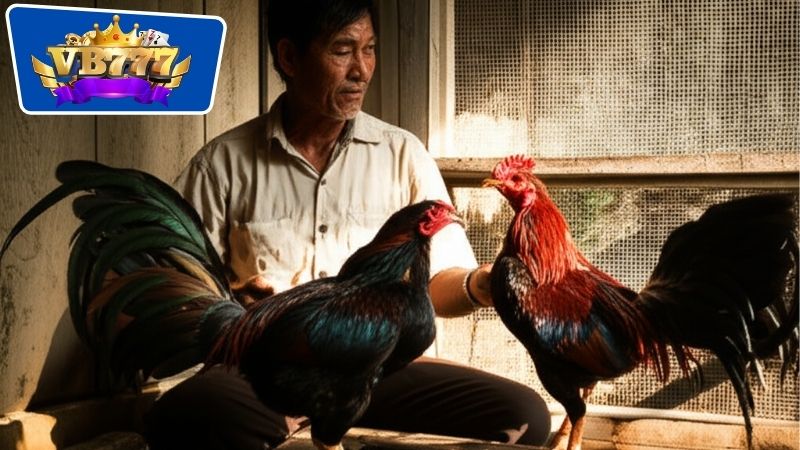 Cách Phục Hồi Gà Sau Đá - Cách Lấy Lại Sức Mạnh Và Phong Độ 9 cách phục hồi gà sau đá