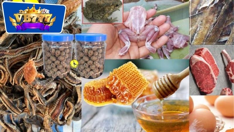 Thực Đơn Hàng Ngày Cho Gà Đá - Bí Quyết Nuôi Dưỡng Hoàn Hảo 1 thực đơn hàng ngày cho gà đá