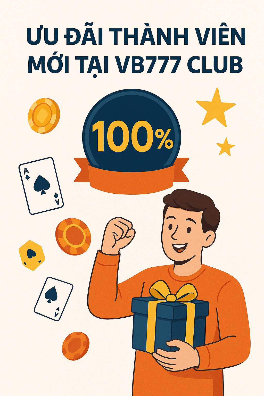 VB777 – Link Vào Trang Chủ Vb777 Chính Thức, An Toàn 24/7 11 Ưu đãi và phần thưởng – Khuyến mãi hấp dẫn mọi thành viên